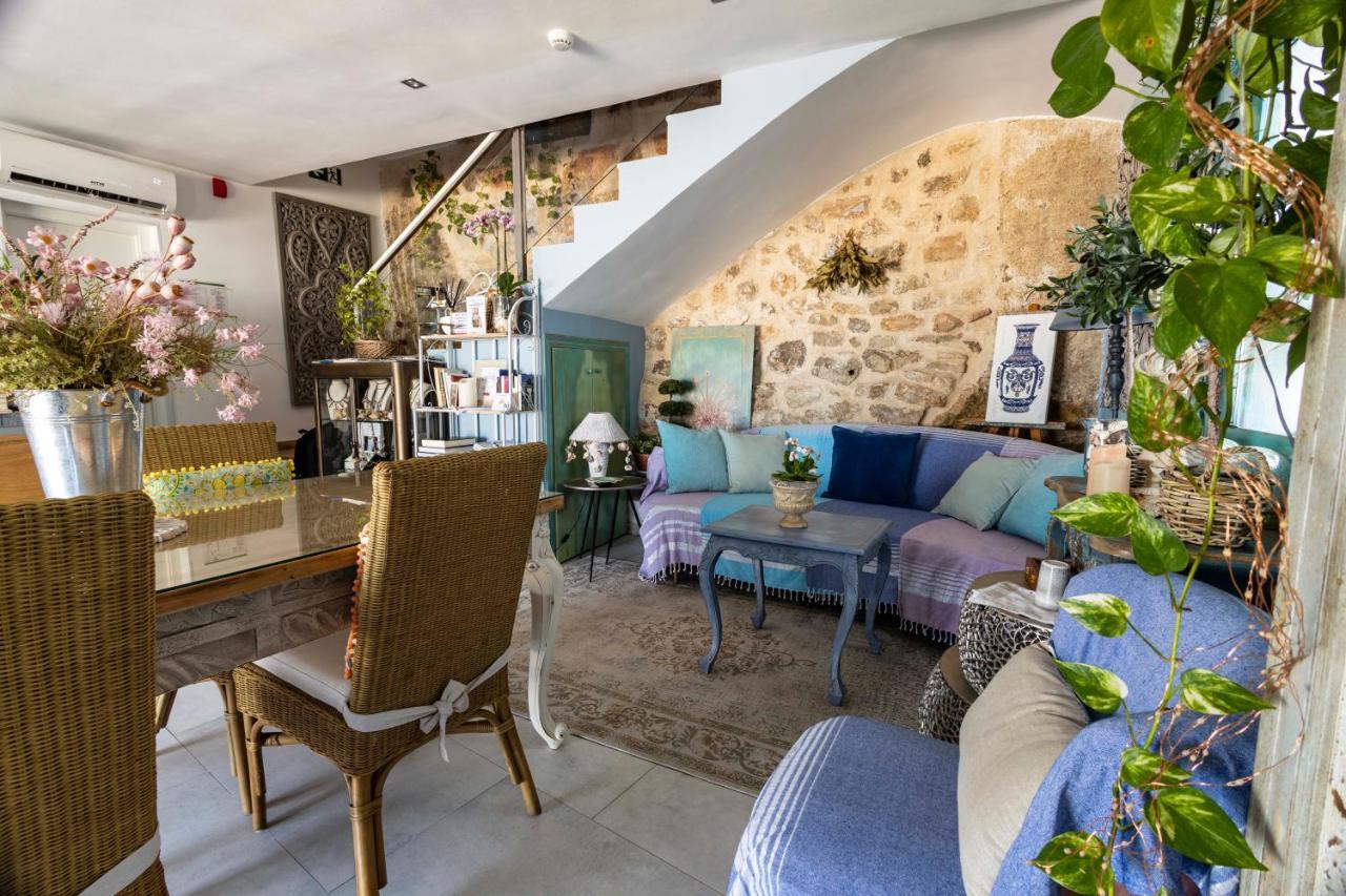 Hostal Boutique Olvido 22 Adults Only Peniscola Ngoại thất bức ảnh