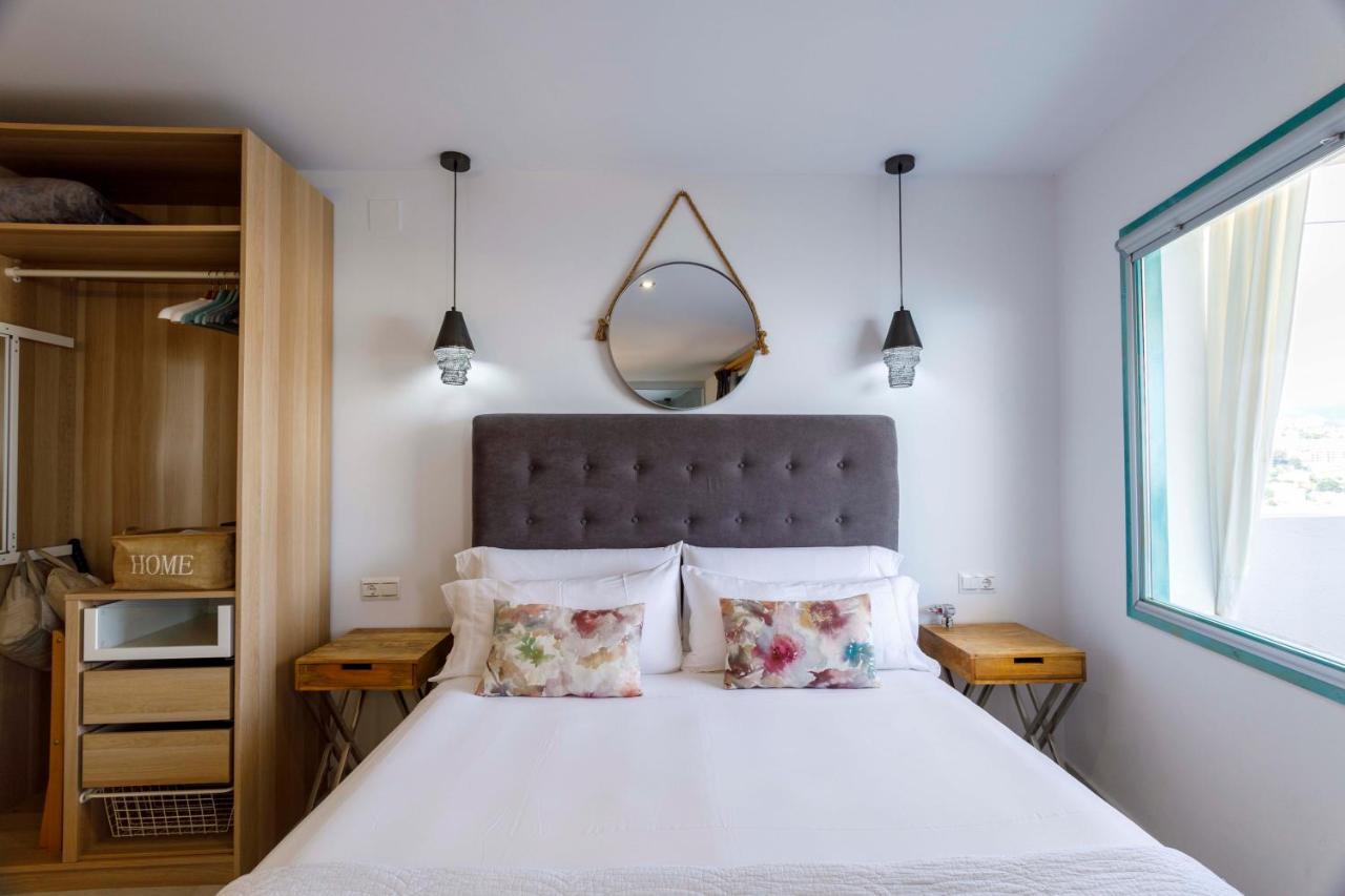 Hostal Boutique Olvido 22 Adults Only Peniscola Ngoại thất bức ảnh