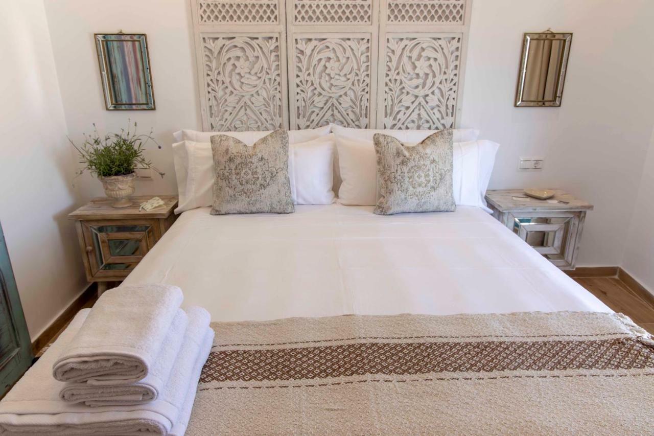 Hostal Boutique Olvido 22 Adults Only Peniscola Ngoại thất bức ảnh