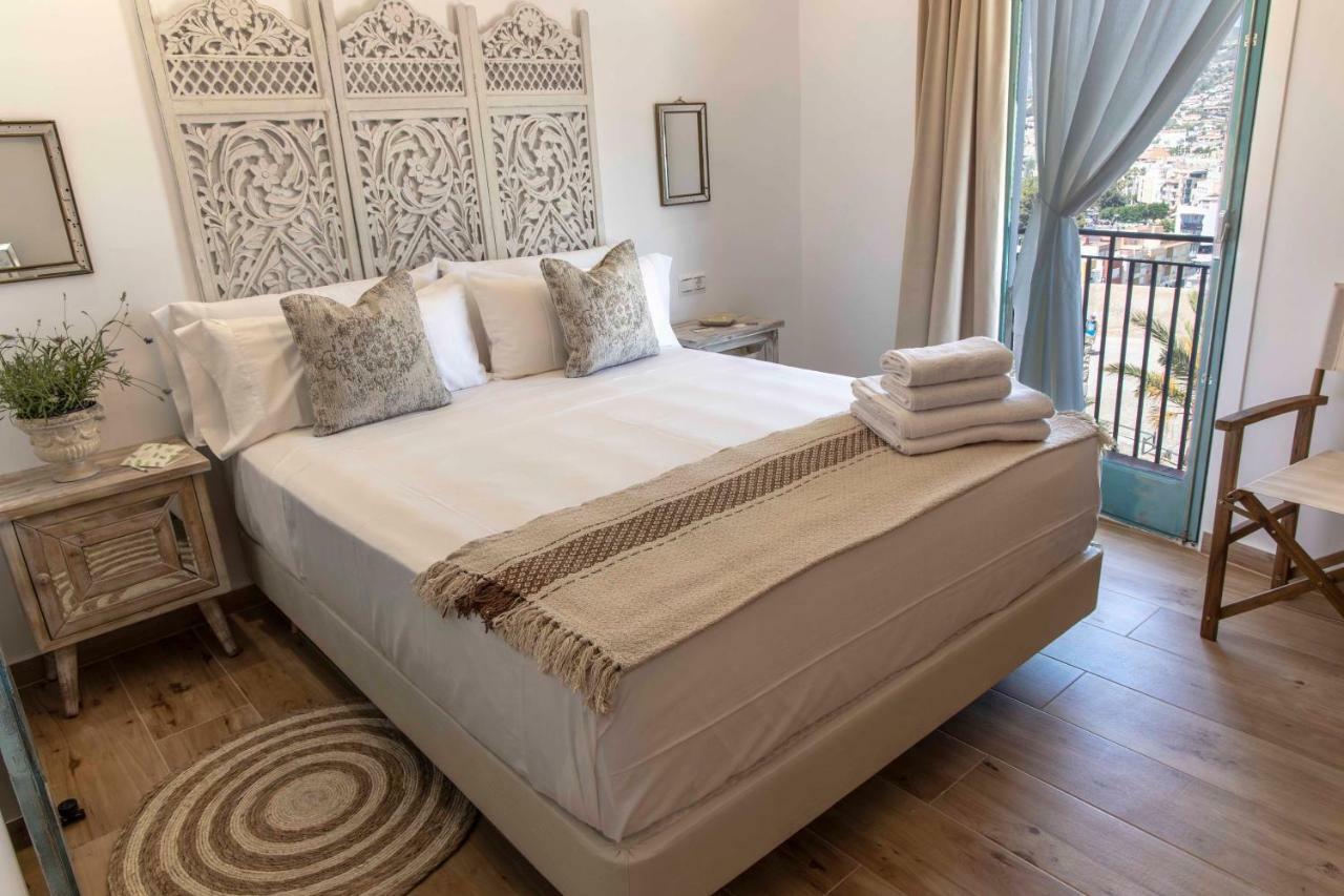 Hostal Boutique Olvido 22 Adults Only Peniscola Ngoại thất bức ảnh