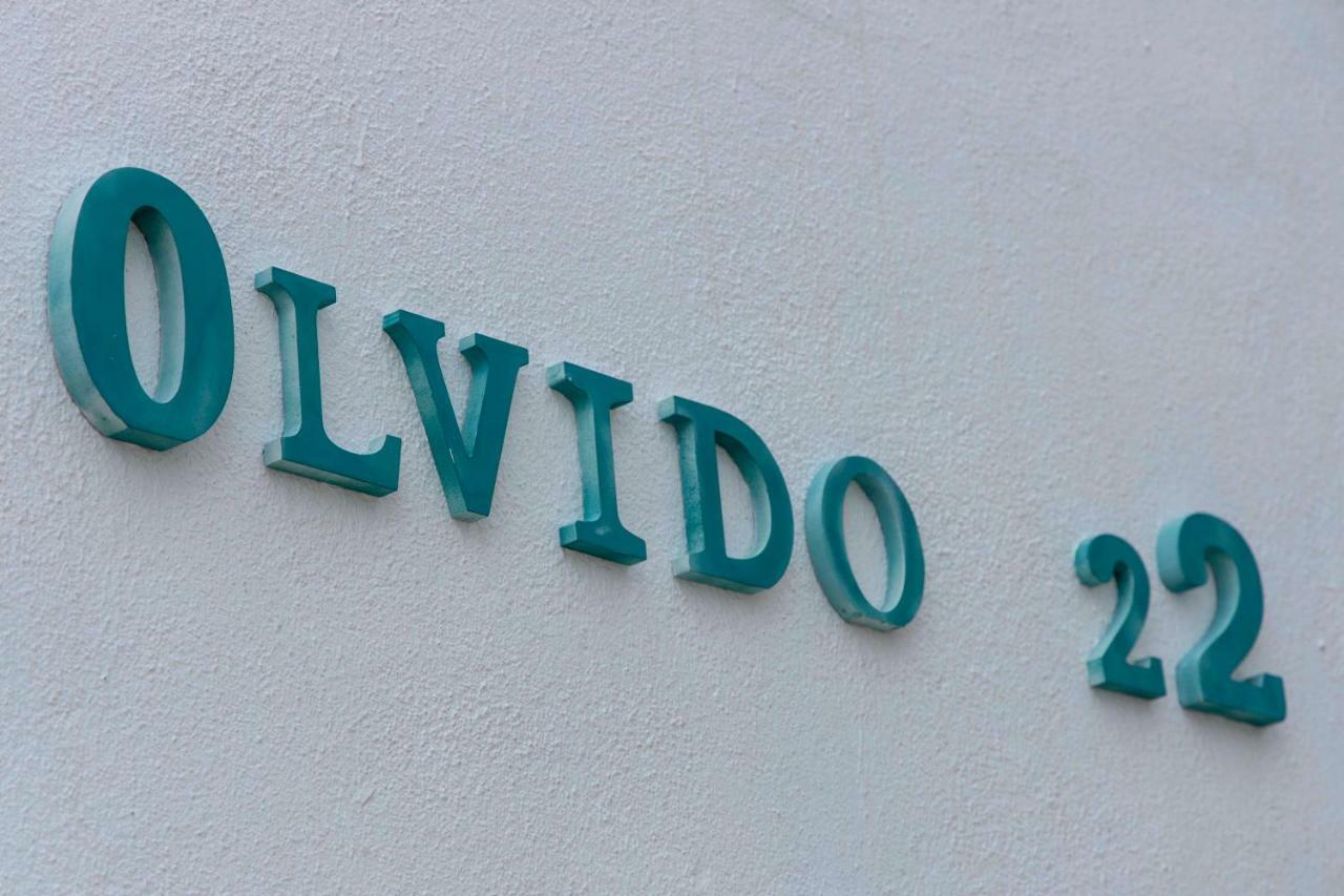 Hostal Boutique Olvido 22 Adults Only Peniscola Ngoại thất bức ảnh